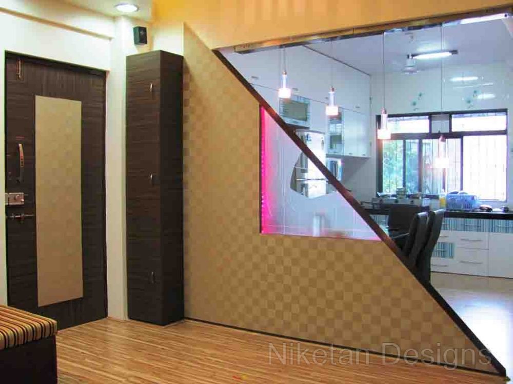 Niketan - interior design ideas for kitchen